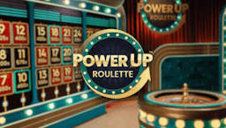 logo PowerUp Roulette