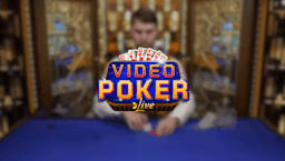logo Video Poker