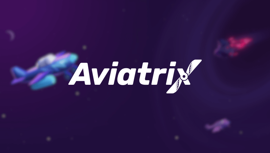 banner Aviatrix Casino