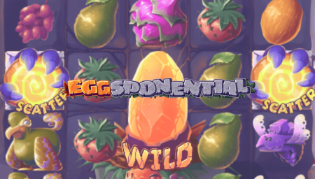 Eggsponential