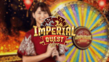 Imperial Quest