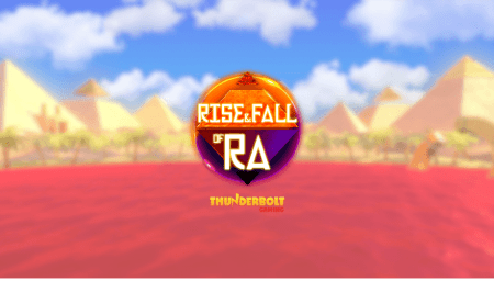 Rise and Fall of Ra