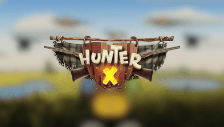 Hunter X
