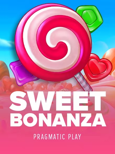 Jouez à la machine à sous Sweet Bonanza sur mobile