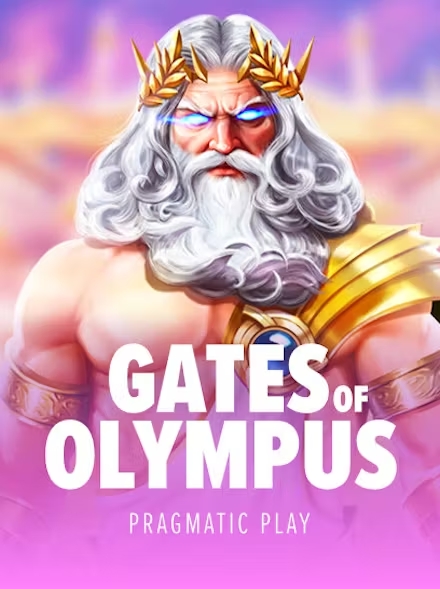 Jouez à la machine à sous Gates of Olympus sur mobile