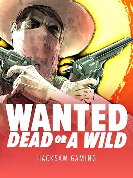 Jouez à la machine à sous Wanted Dead or a Wild sur mobile