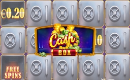 logo Cash Box