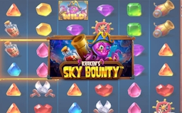 logo Sky Bounty