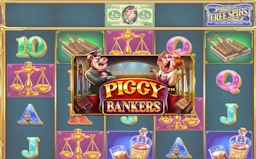 logo Piggy Bankers