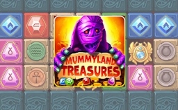 logo Mummyland Treasures