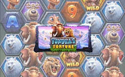 logo Tundra’s Fortune