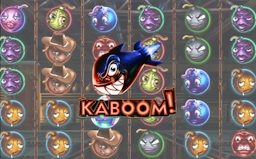 logo Kaboom