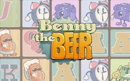logo Benny The Beer