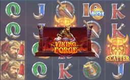 logo Viking Forge