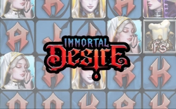 logo Immortal Desire