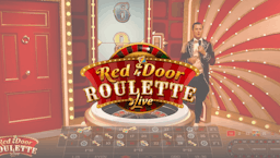logo Red Door Roulette