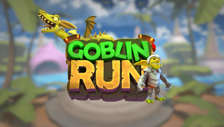 banner Goblin Run
