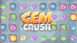logo Gem Crush