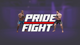 logo Pride Fight
