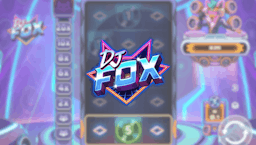 logo DJ Fox