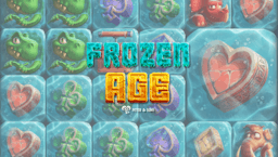 logo Frozen Age