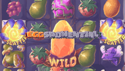 logo Eggsponential