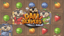 logo Dam Beavers