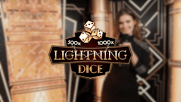 logo Lightning Dice