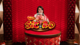 logo Mega Sic Bo