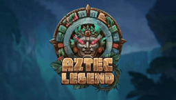 logo Aztec Legend