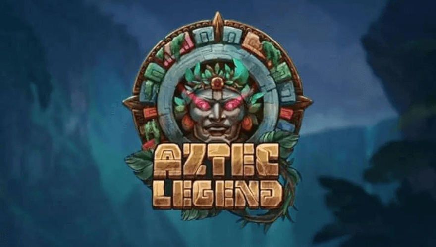 Aztec Legend machine à sous gratuite