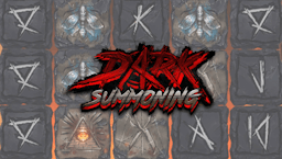 logo Dark Summoning