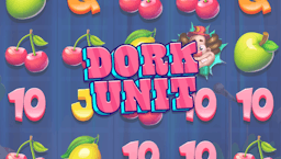 logo Dork Unit