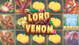 logo  Lord Venom