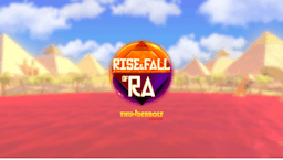 logo Rise and Fall of Ra