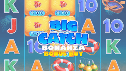 logo Big Catch Bonanza Bonus Buy