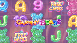 logo Gummy Bears