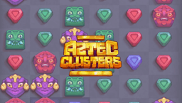 logo Aztec Clusters
