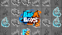 logo Beam Boys