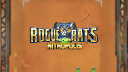 logo Rogue Rats of Nitropolis